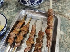-马吉德牛肉拉面(新街口店)