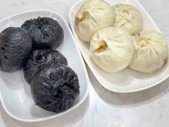 -李与白包子铺(桐梓林店)