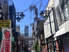 -浅草寺