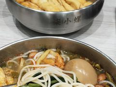 -柒小螺·螺蛳粉(利丰广场店)