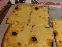 -半秋山西餐厅(宜昌大洋店)