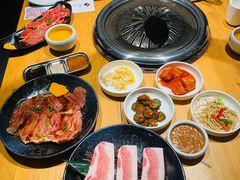 -韩松亭(锦观城店)