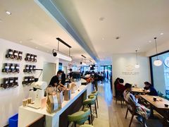 -Peet's Coffee皮爷咖啡(大学路店)