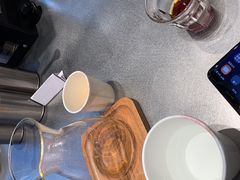 -Seesaw Coffee(苏州中心店)