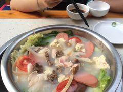 泸州酸菜豆花火锅(建设路店)-陈记泸州酸菜豆花火锅(建设路店)