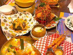 -泰妃殿(武汉首店)