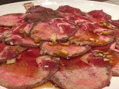 -韩宫宴烤肉·料理(苏州中心店)