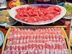 -1078號老北京涮肉(松柏店)