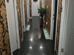 -金海岸足道(联盛大厦店)