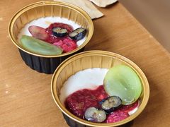 -Mark&Mars Restaurant