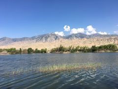 -千姿湖生态旅游景区