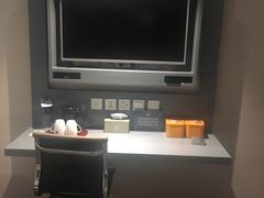 -Zsmart智尚酒店(北京西站北广场军事博物馆店)