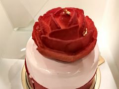 -丘吉尔餐厅(澳门伦敦人店)