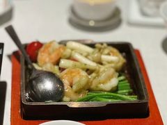 -许家菜(望江店)