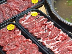 -正禾鲜·潮汕牛肉火锅(凯德天府店)