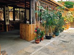 -大自然素食(望桐路店)