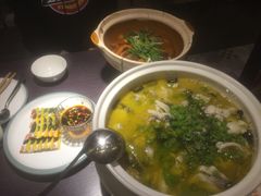 -孙家外婆•长春地标美食新名片(吾悦广场店)