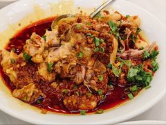 -眉州东坡(亚运村店)