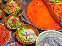 -冯校长老火锅(广州正佳广场店)
