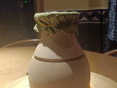 -吃饭皇帝大·土家民族菜(武陵源店)
