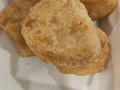 -麦当劳(无锡滨湖万达店)