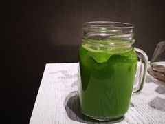 -娜娜家·Nana's restaurant(国金汇店)