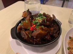 特色牛筋骨-富临轩私房菜(集庆门大街店)