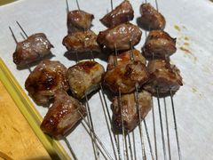 -一顿烧烤(八经街店)
