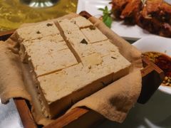 -東舍食唐精品陕菜馆