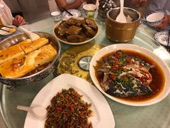 -乐口福家常菜馆(古庸路店)