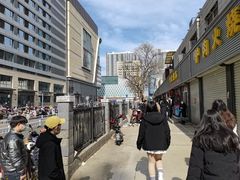 -新百广场(中山西路店)