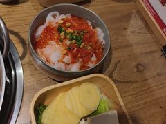 -老凯俚酸汤鱼(东山店)
