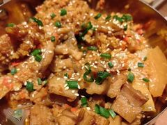 -浩海火燒雲傣家菜(芮欧百货店)