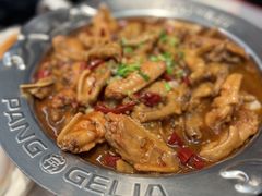 -胖哥俩肉蟹煲(世茂国际广场店)
