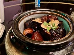 -北京四季酒店·采逸轩