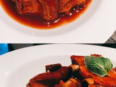 真爱石锅排骨-真爱中国餐馆·年华店(朱雀大街店)