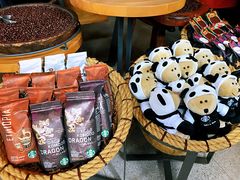 -星巴克(成都太古里二店)