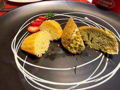 -塞纳河法国餐厅(唐延路店)