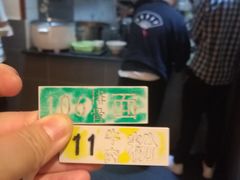 大堂-易裕和·长沙米粉(友谊路店)