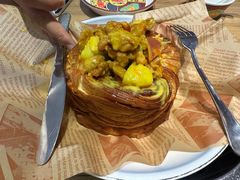 -泰蕉艳·东南亚风情料理(恒隆店)