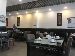 大堂-桃园中华料理炸酱面(燕儿岛路店)