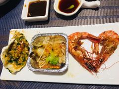 -大渔铁板烧(大悦城店)