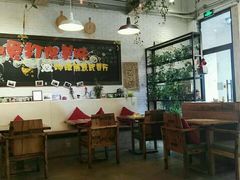 -冲浪熊西餐厅(昌黎店)