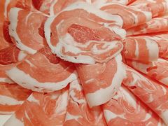 -清真·京华源铜锅涮肉(丰庆店)