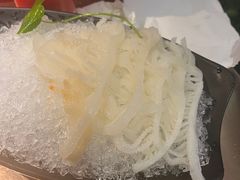 -辣伍鲜毛肚老火锅(元一店)