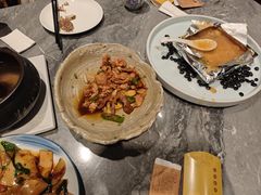 -福照楼汽锅鸡·云南菜(火车站锦江店)