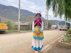 -浔岚云舍mist静谧观景美宿(丽江古城店)