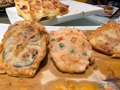 -汇丰苑·海鲜青岛菜(中山路大鲍岛店)