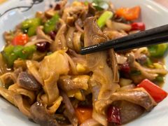 -岳季煎饺