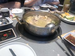 散养158天走地文昌鸡-椰小鸡·琼州糟粕醋·火锅(美兰缤纷城店)